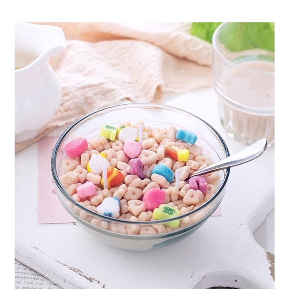 DIY Candle Lucky Charms - Picture 3 of 10